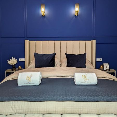Bella Luna Luxury Suites - Chic Residence In Historic Square Warszawa Zewnętrze zdjęcie