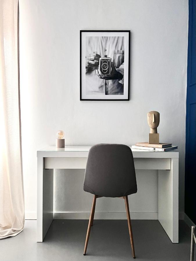 Bella Luna Luxury Suites - Chic Residence In Historic Square Warszawa Zewnętrze zdjęcie
