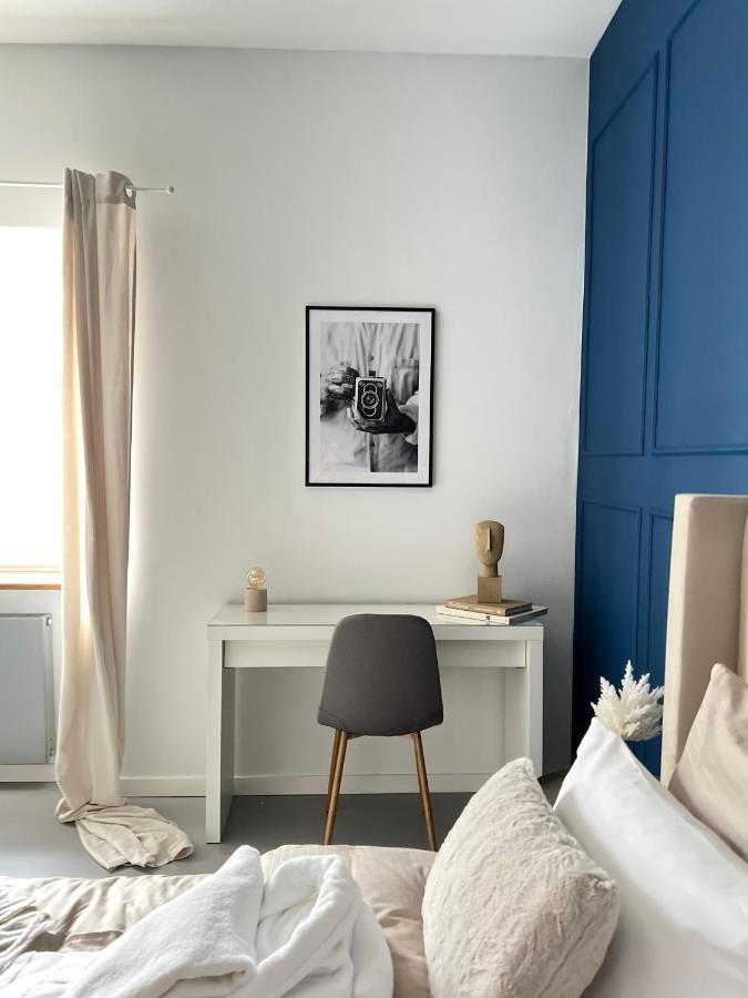 Bella Luna Luxury Suites - Chic Residence In Historic Square Warszawa Zewnętrze zdjęcie