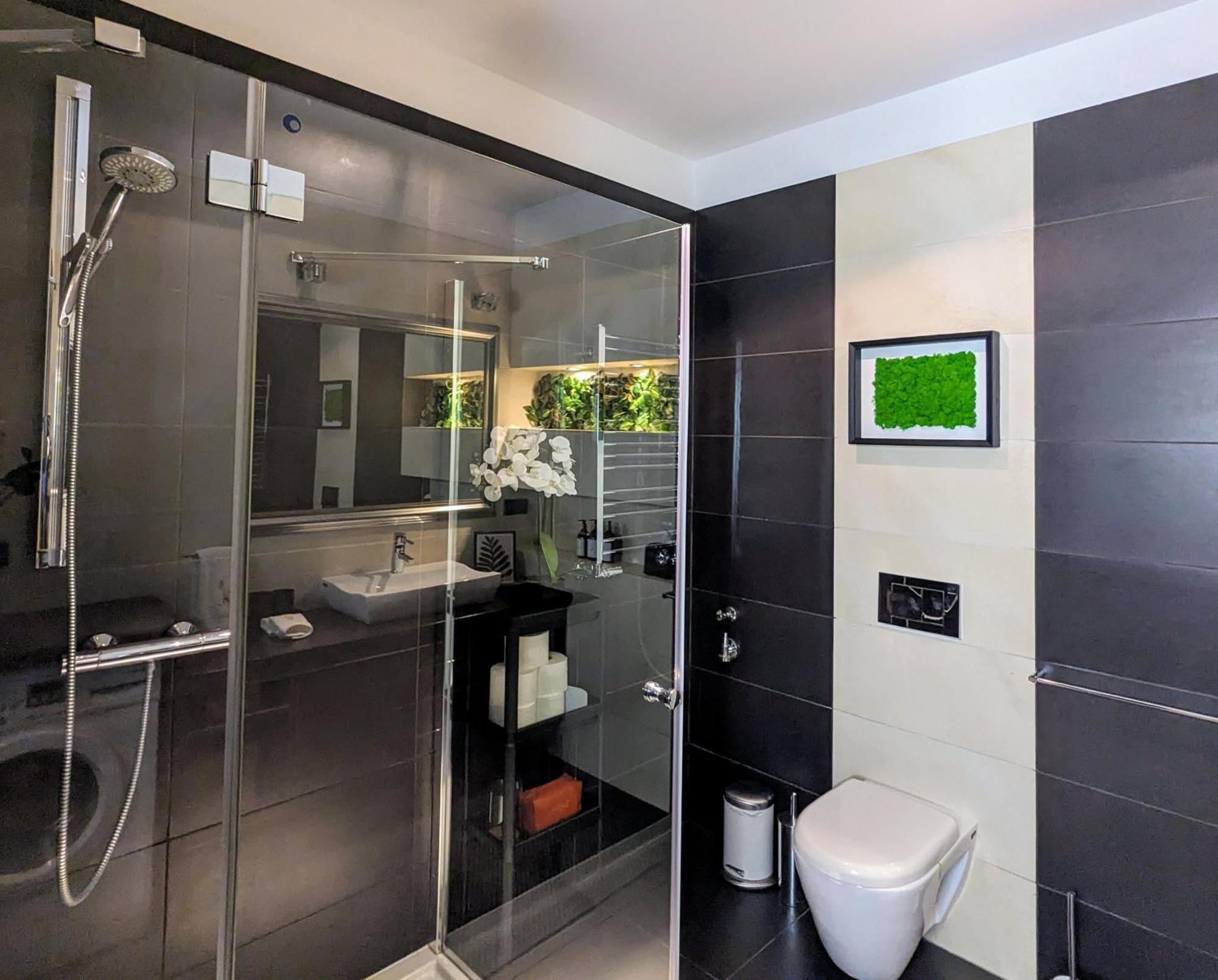 Bella Luna Luxury Suites - Chic Residence In Historic Square Warszawa Zewnętrze zdjęcie