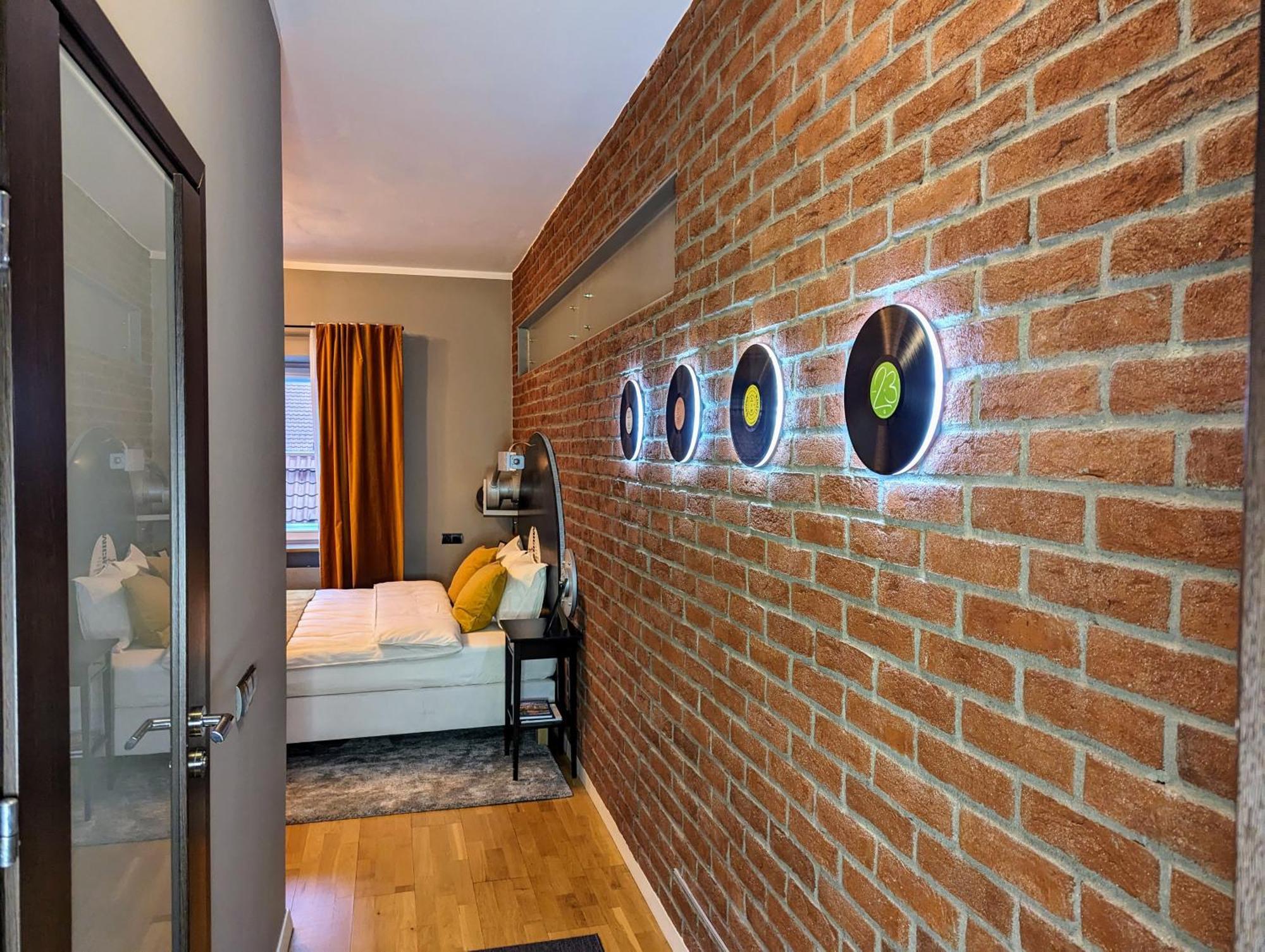 Bella Luna Luxury Suites - Chic Residence In Historic Square Warszawa Zewnętrze zdjęcie