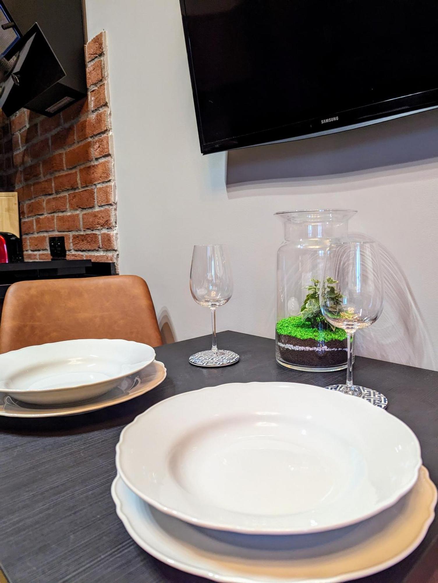 Bella Luna Luxury Suites - Chic Residence In Historic Square Warszawa Zewnętrze zdjęcie