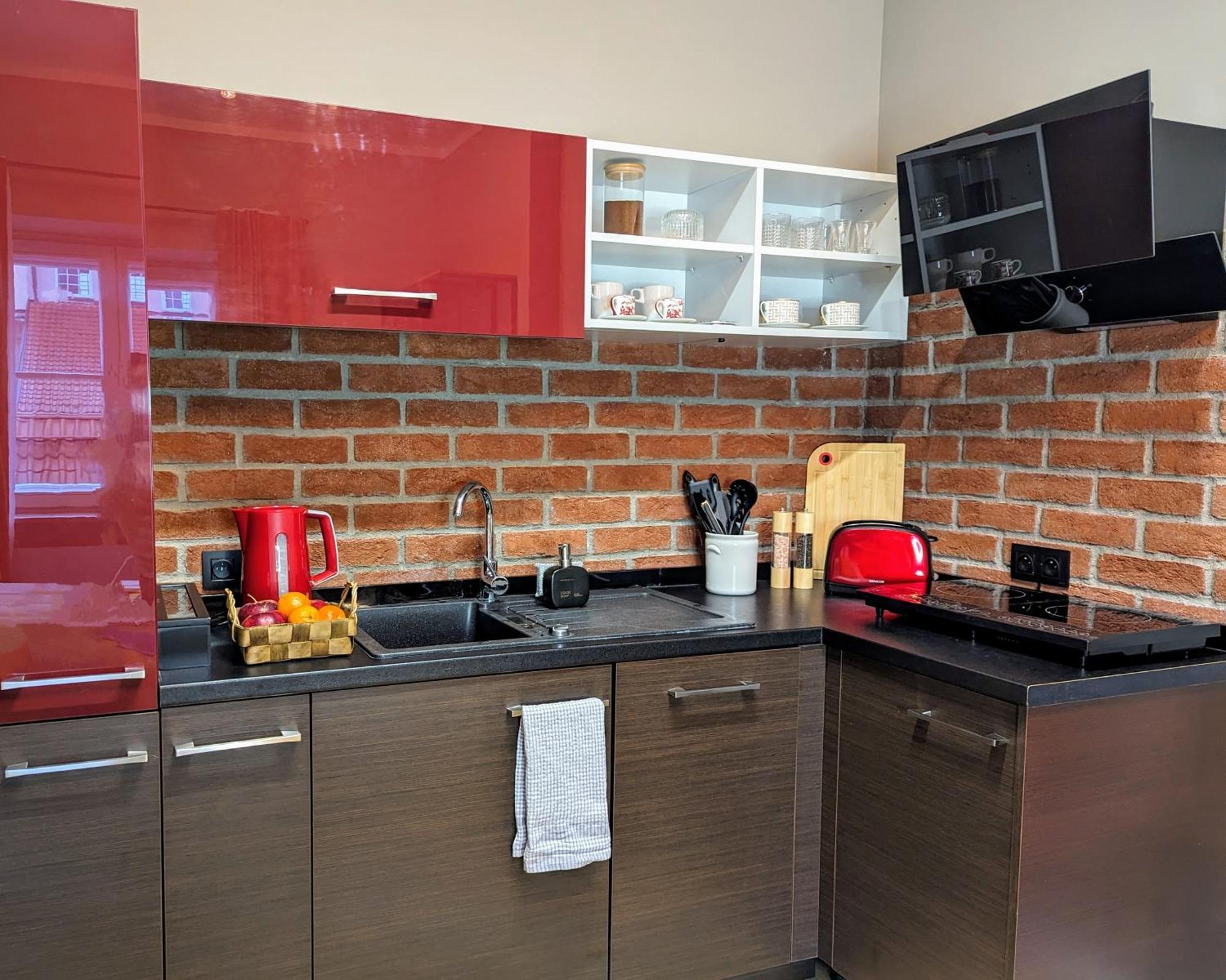 Bella Luna Luxury Suites - Chic Residence In Historic Square Warszawa Zewnętrze zdjęcie