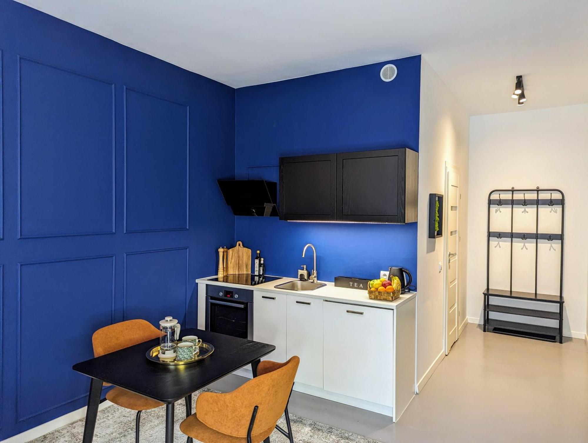 Bella Luna Luxury Suites - Chic Residence In Historic Square Warszawa Zewnętrze zdjęcie