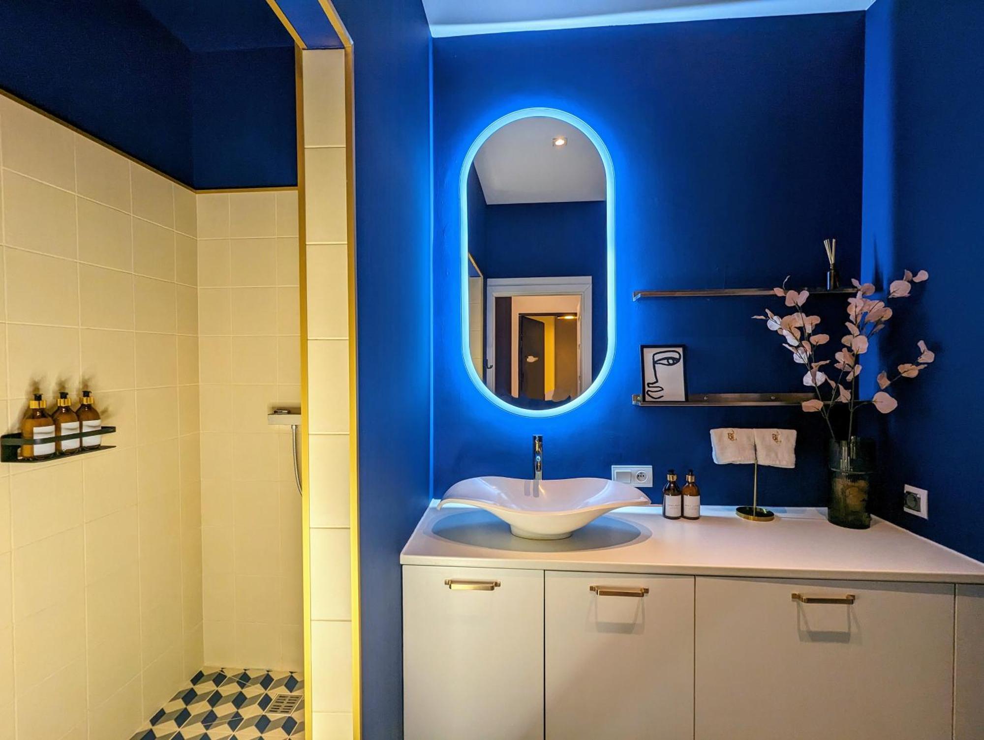 Bella Luna Luxury Suites - Chic Residence In Historic Square Warszawa Zewnętrze zdjęcie