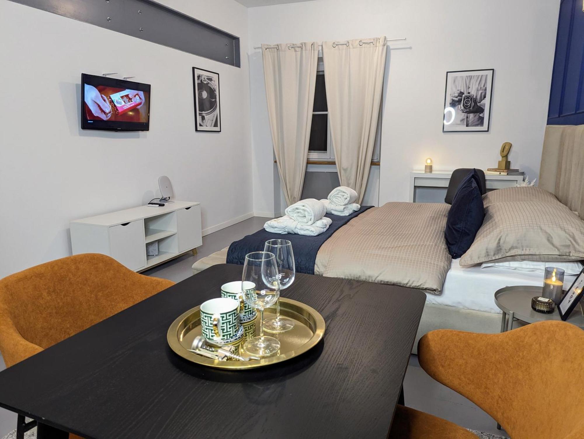 Bella Luna Luxury Suites - Chic Residence In Historic Square Warszawa Zewnętrze zdjęcie