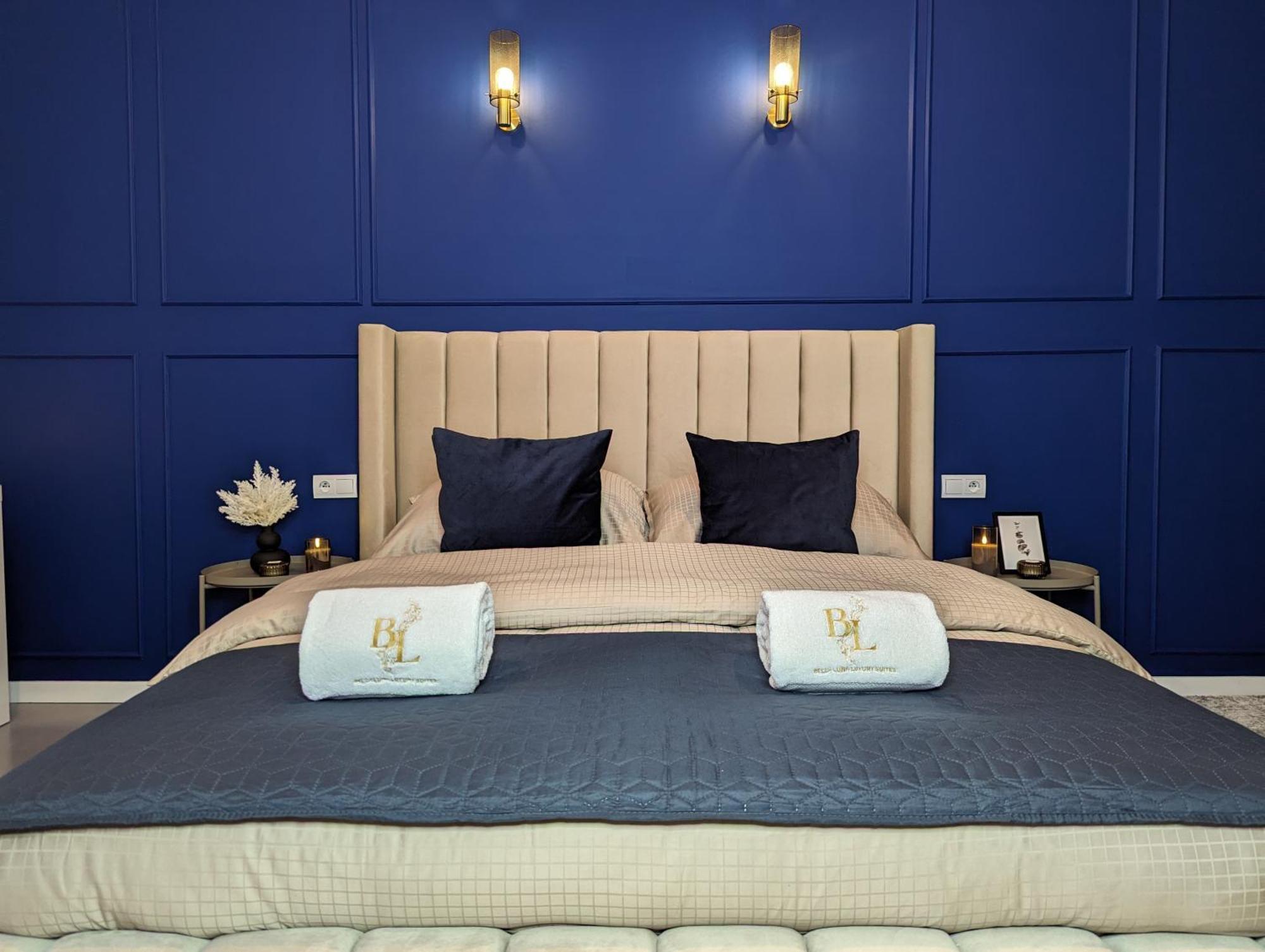 Bella Luna Luxury Suites - Chic Residence In Historic Square Warszawa Zewnętrze zdjęcie